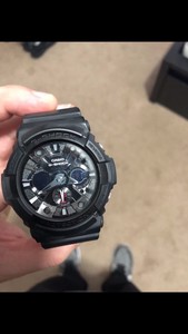 g shock wrist watch for men
