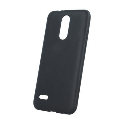 FÜR XIAOMI REDMI NOTE 11 PRO 5G - SCHWARZ Matt TPU Handy Tasche Hülle Case  