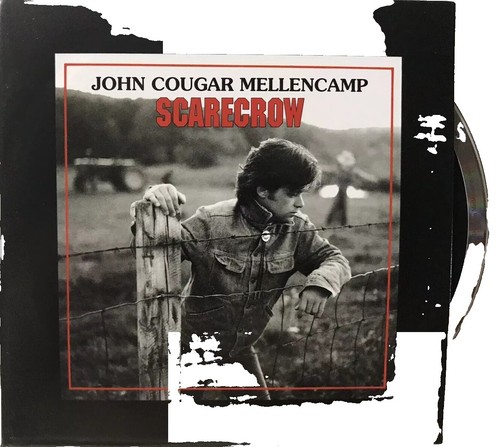 Doe, John Golden State EP CD 634457219625| eBay