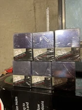 Ultra PRO 3x4 Toploaders Standard 35 PT (35 CT) Factory Sealed X 6