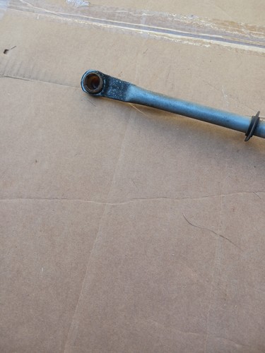 NISSAN 1996-2003 PATHFINDER FRONT WIPER TRANSMISSION LINKAGE - Picture 4 of 9