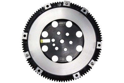 ACT Fits 1990 Plymouth Laser XACT Flywheel Streetlite