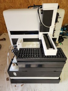 Advion Cetac Autosampler