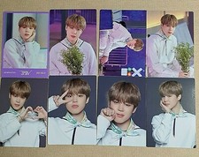 BTS- SOWOOZOO 2021 Muster Official Mini 8 Photocard collection set - JIMIN