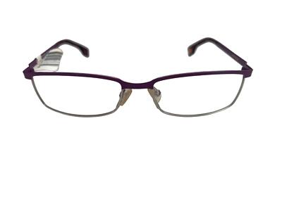 Hugo Boss Women Eyeglass Frames BO0073 D3H Size 54-16-140