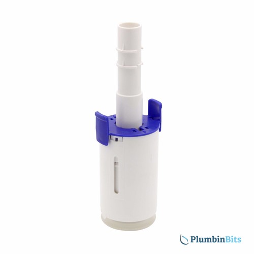 Valvola Di Ricambio Geberit Per Cassetta Doppio Scarico - Compatibile Con Ideal Standard, Duravit, Villeroy &amp; Boch