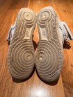 Size 8 - Nike Air Force 1 '07 High White — photo 6