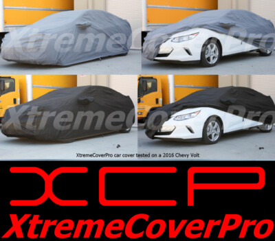 Car Cover 2012 2013 2014 2015 2016 2017 2018 2019 2020 Chevy Sonic Sedan
