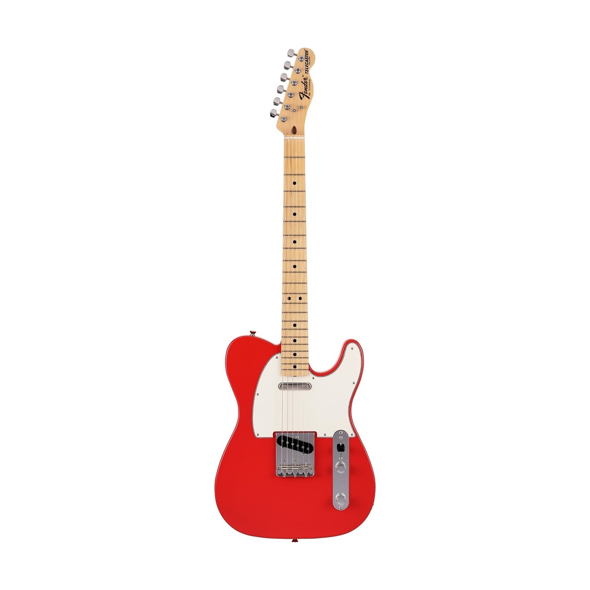 Fender Japan Limited International Color Telecaster | eBay UK