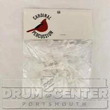 Cardinal Percussion Lug Lock (Bag of 200)