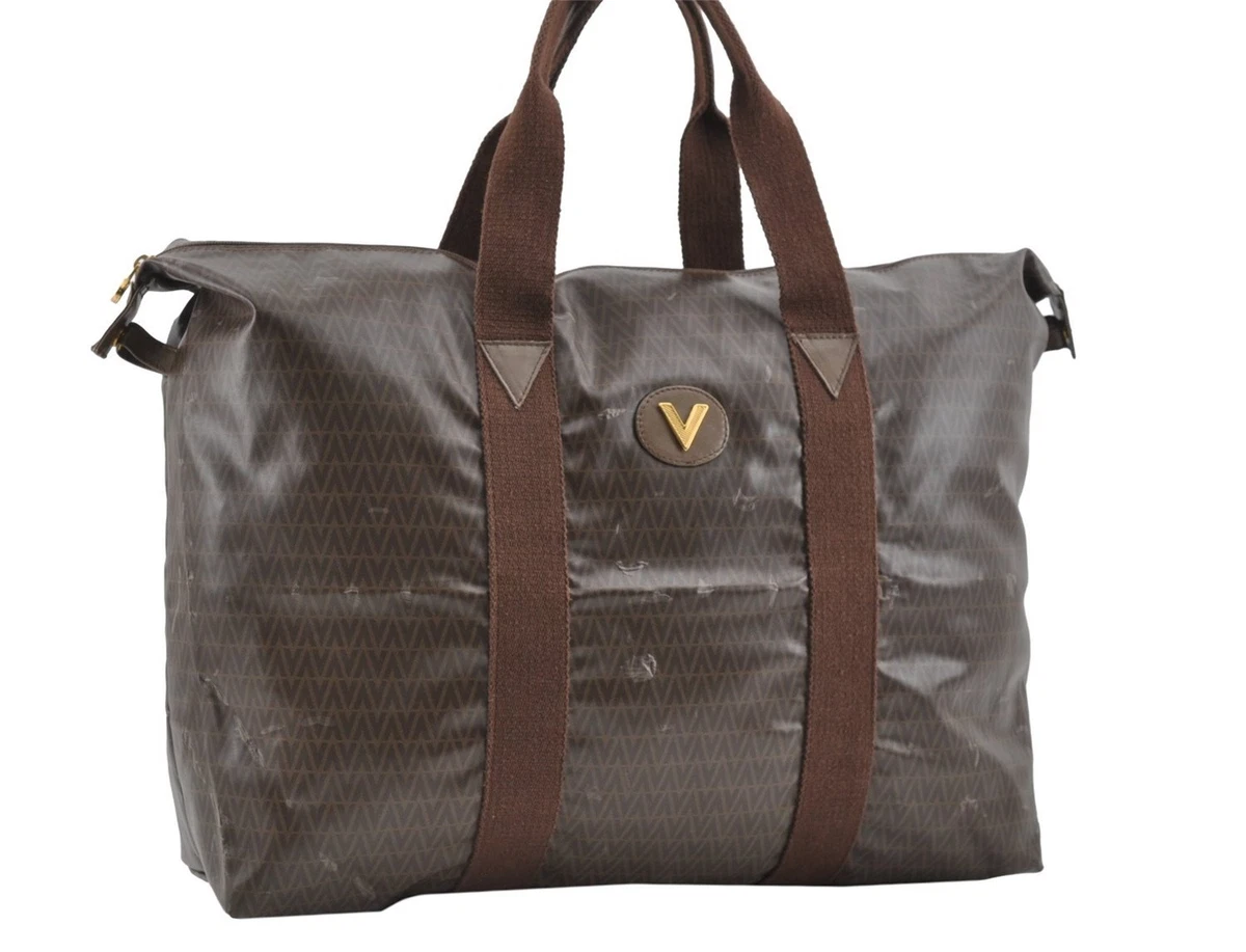 Valentino pvc deals tote