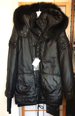Monnalisa Winterjacke Gr.S/ 164, 272,00  , -50%