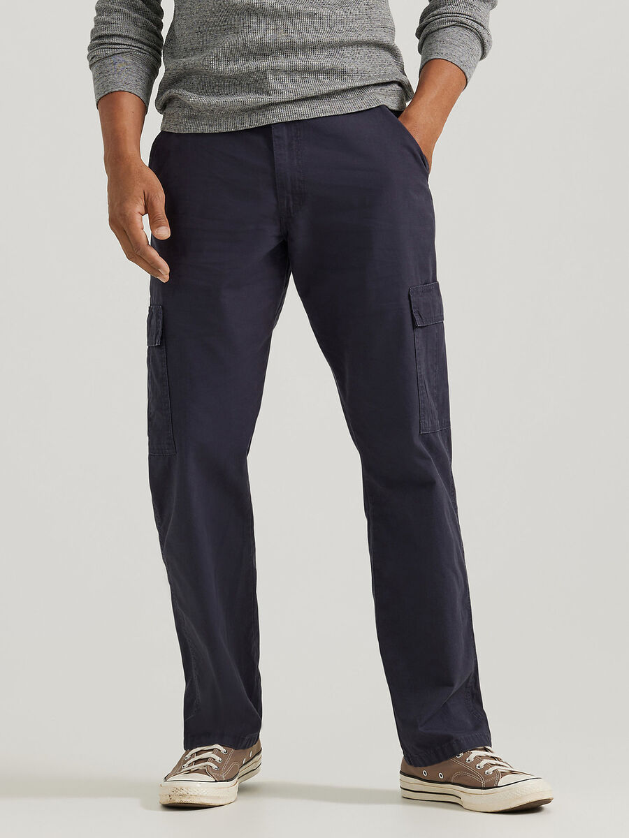 Men's Wrangler Authentics Cargo Pants | eBay Men's Wrangler Authentics Cargo Pants | eBay