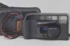  SakuraDo  Excellent  Canon Autoboy 3 Sure Shot Supreme Top Shot Film Camera