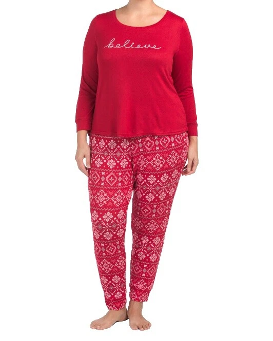 Laura Ashley Plus Size Sleepwear & Robes for Women