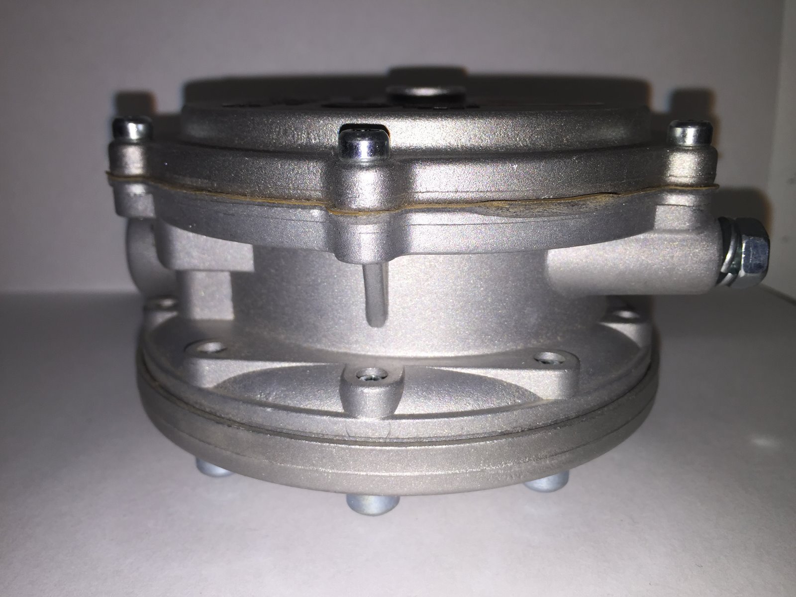 IMPCO VFF302 Propane Vacuum Fuel LockOff Valve Forklift LP w