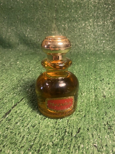 Rare Vintage Tarzan Cologne Men’s Designer New Authentic Fragrance Perfume