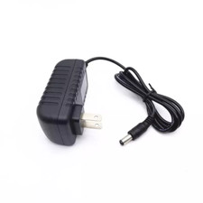 AC Adapter for ProForm 210 CSX Exercise Bike Power Supply Wall Charger