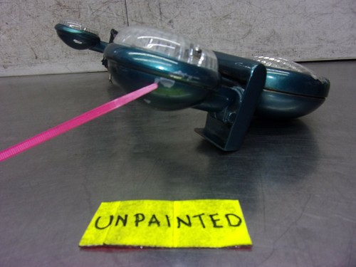 537 A YAMAHA VIRAGO XV 1100 1995 AFTERMARKET FRONT R&L TURN SIGNAL LIGHT (TWO) - Picture 4 of 12