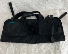 $25-Hot Dog Yoga Multi-Use Garment Yoga Mat Bag