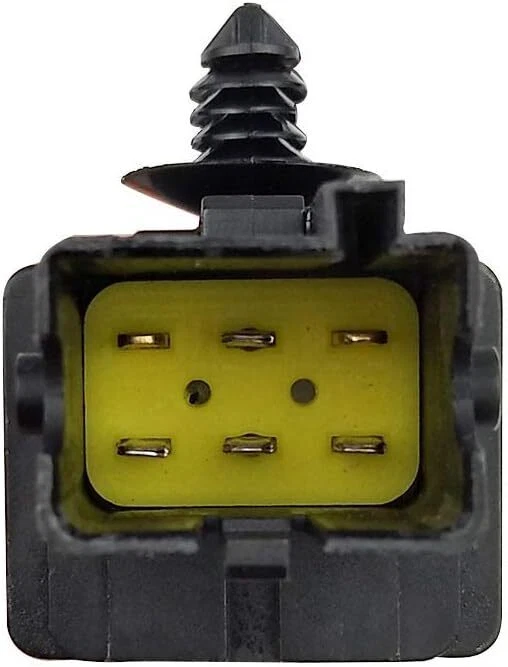 4PCS Oxygen Sensor Up+Downstream For 2005-2008 Nissan Maxima Murano Quest 3.5L Foto 4 de 4