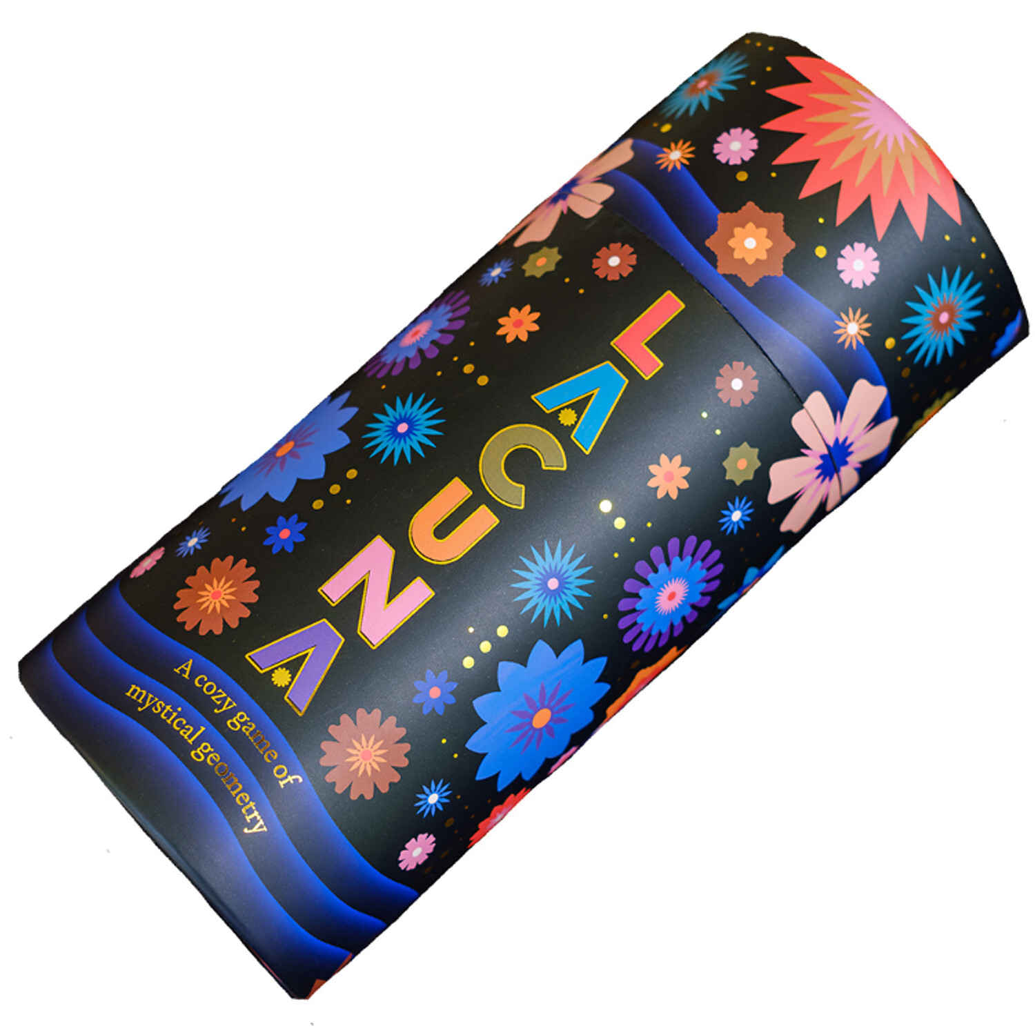 Пробел CMYK ASMLAC01