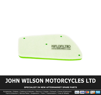 Honda SH 50 1997 - 2000 HiFlo Air Filter