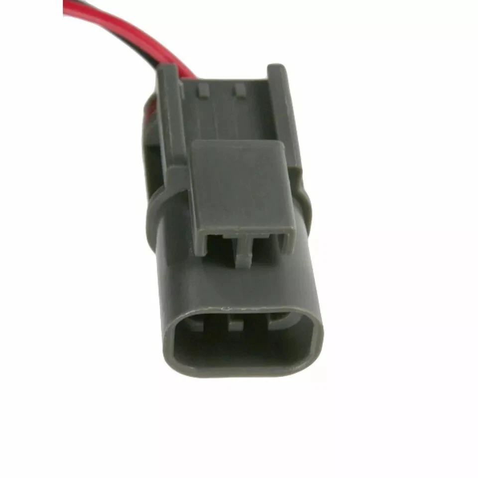 New Front Side Corner Parking Marker Turn Light 2PC Fits 1986-1987 Nissan D21 - Image 4 of 4