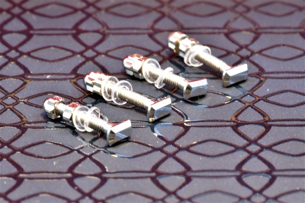 Cartier big C decor rimless screws kit Sunglasses eyeglasses