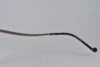 Liu Jo Eyeglasses LJ2704 001 Ebony, Size 53-16-140 | eBay display picture 3
