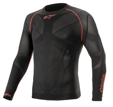Funktionsshirt Alpinestars Ride Tech V2 Top L...