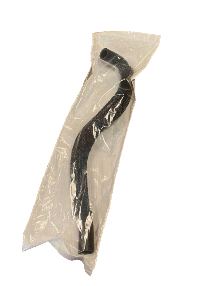 6355300B OIL LINE MOLD HOSE TWINCAM OIL TANK ORIG. HARLEY SOFTAIL 2000