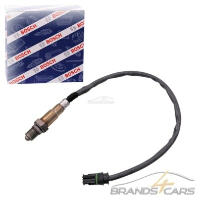 BOSCH LAMBDASONDE LAMDASONDE DIAGNOSESONDE 0258010422