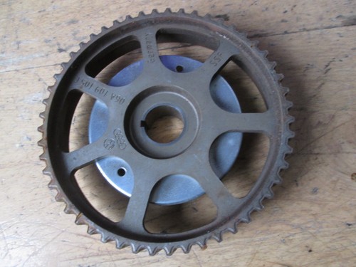 ZAHNRAD NOCKENWELLE Golf IV Audi A4 Polo   06A109105C
