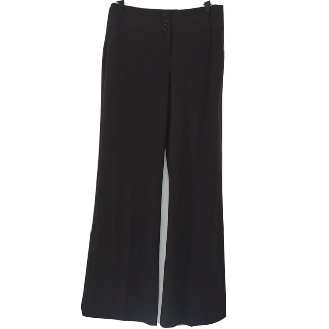 style & co stretch pants