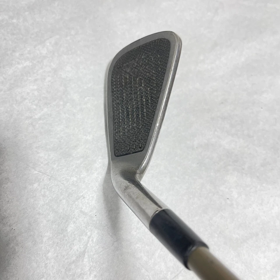 USED/ Daiwa G-3 Compo #6 Single Iron (RH) / Graphite (Regular Flex) - Image 2 of 4