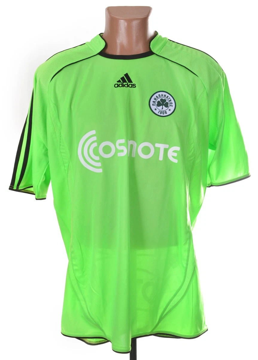 Panathinaikos 1929-30 Maillot Rétro Foot | Vintage Football Club