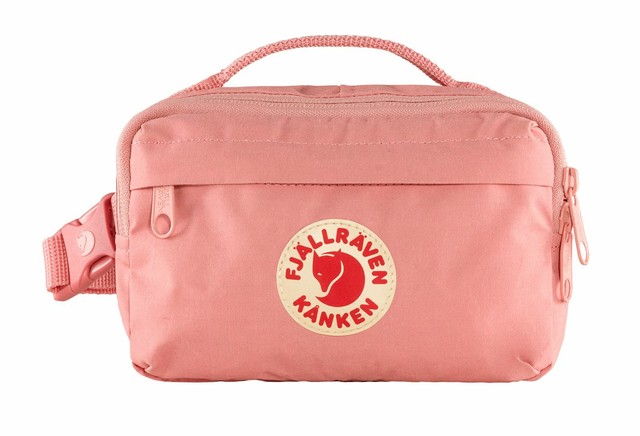 Fjällräven Kanken hip paquete bolsa de Cinturón Riñonera mujer fucsia 23796-312 | Compra online eBay
