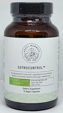 Happy Mammoth EstroControl - FREE Same Day Shipping Mon-Sat - Expires 2026