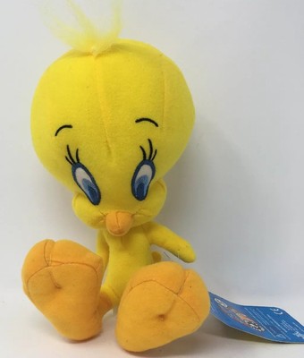 tweety plush