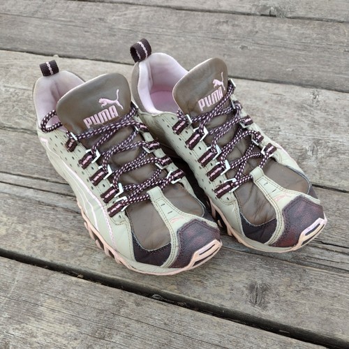 puma cell vintage