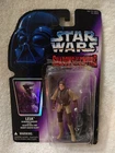 Star Wars PRINCESS LEIA 1996 Action Figure Kenner Shadows of the Empire