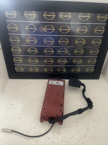 Audi 4B A6 Telefonsteuergerät Interface 4B0862335B