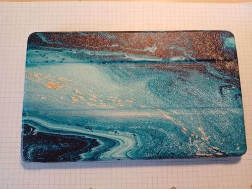 Samsung Galaxy Tab A7 Lite SM-T220 32GB, Wi-Fi, 8,7 Zoll - Grau - Bild 3 von 4