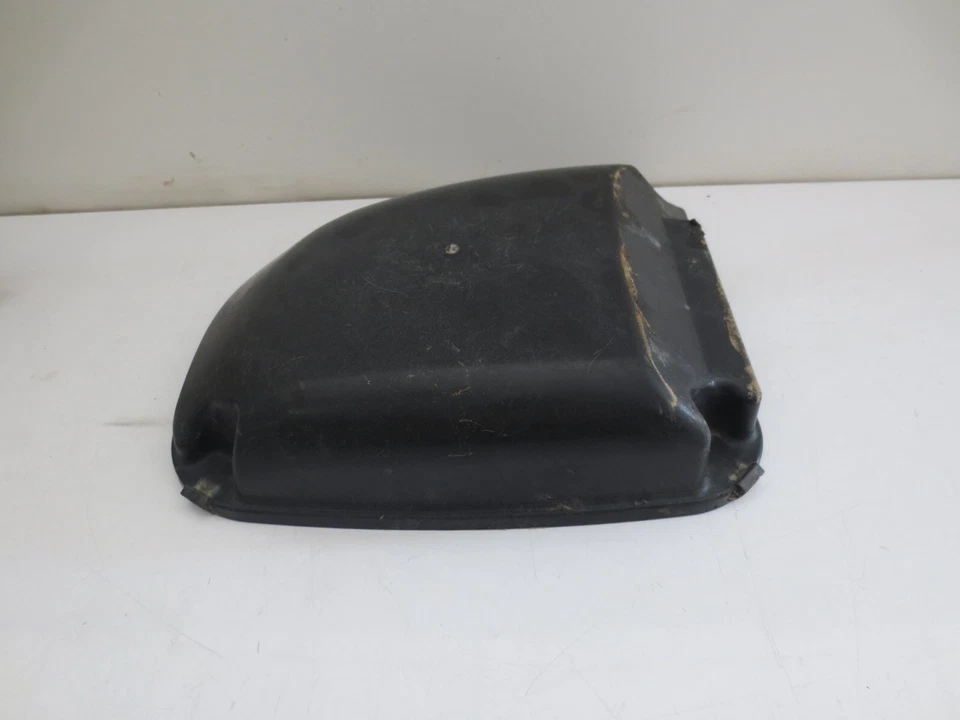 2004 Suzuki Twin Peaks 700 Used OEM Air Breather Box Lid Only - Image 2 of 3
