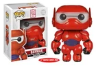 Funko Pop! Vinyl 6 in: Disney - Baymax (6 inch) #112