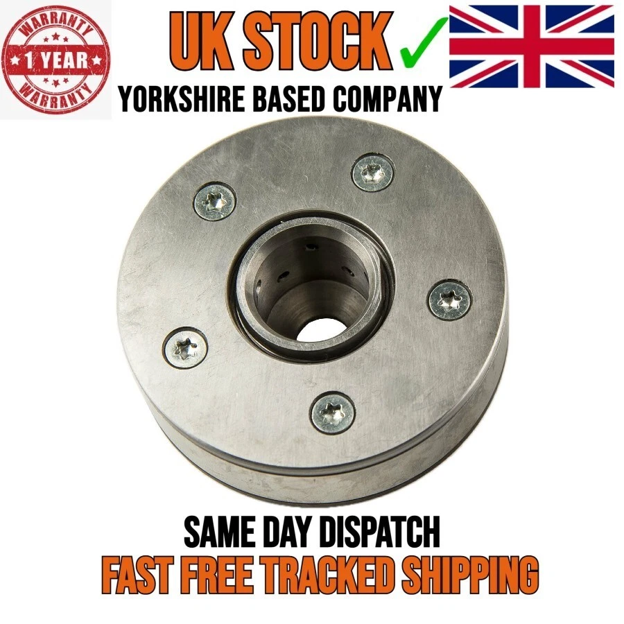 AUDI A5 A6 A8 Q5 CAMSHAFT TIMING GEAR ADJUSTER HUB 06F109088J 