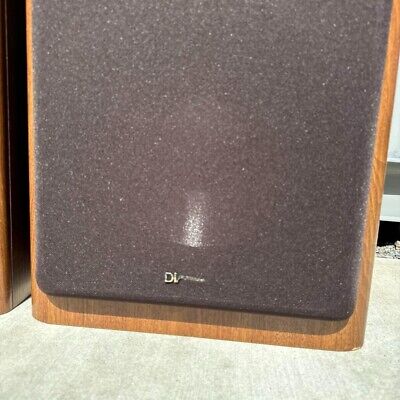 Mitsubishi DIATONE DS-77Z 3way speaker A classic of the 80's Mitsubishi DIATONE DS-77Z 3way speaker A classic of the 80's