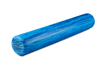 OPTP PRO-ROLLER Soft Foam Roller - Blue 36