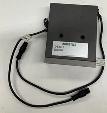 Numatics Asco B042A2HZCX Linear Slide TD-578901-1 